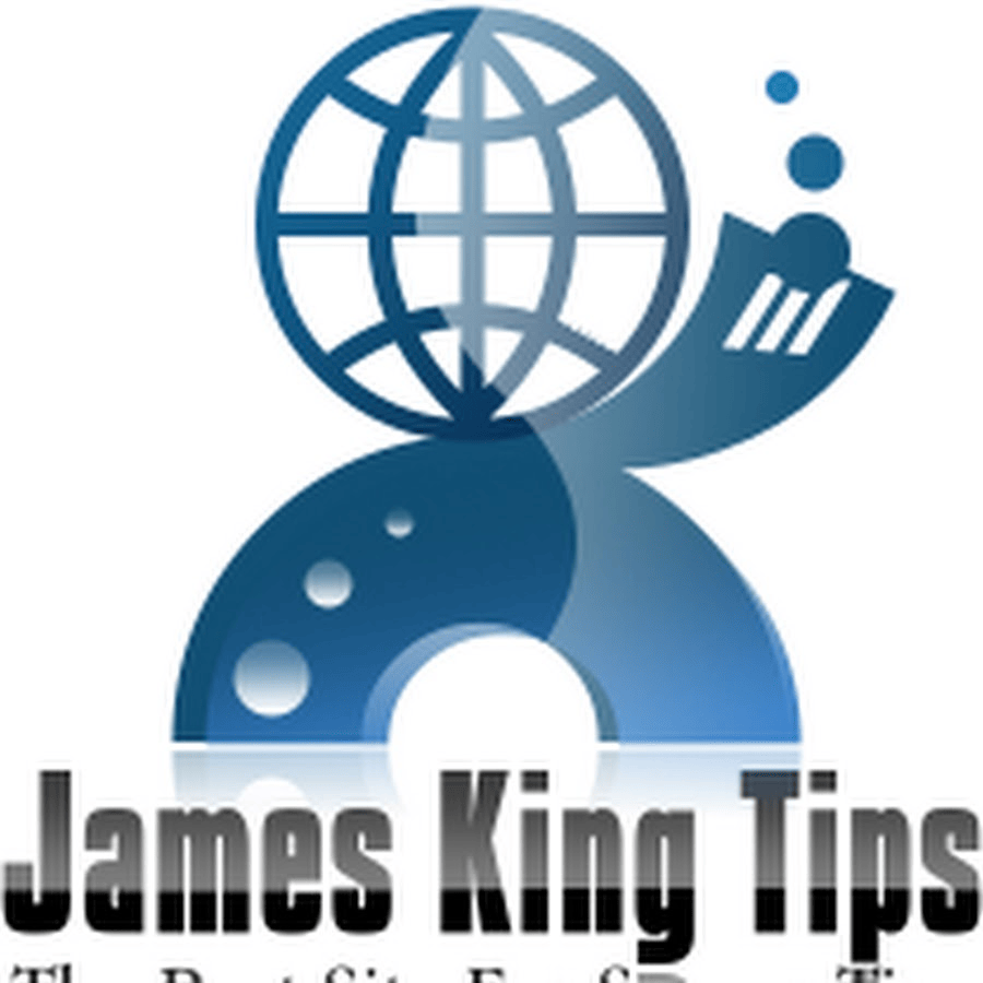 James King Tips logo