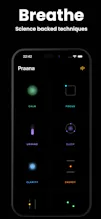 Praana - Breathing Exercises gallery image