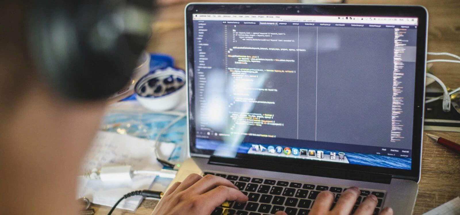 Want to learn more about coding? I found the most popular courses