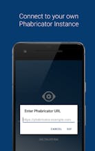 Alphred - Phabricator Android App gallery image