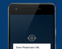 Alphred - Phabricator Android App media 2