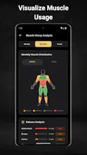 Upnox gallery image