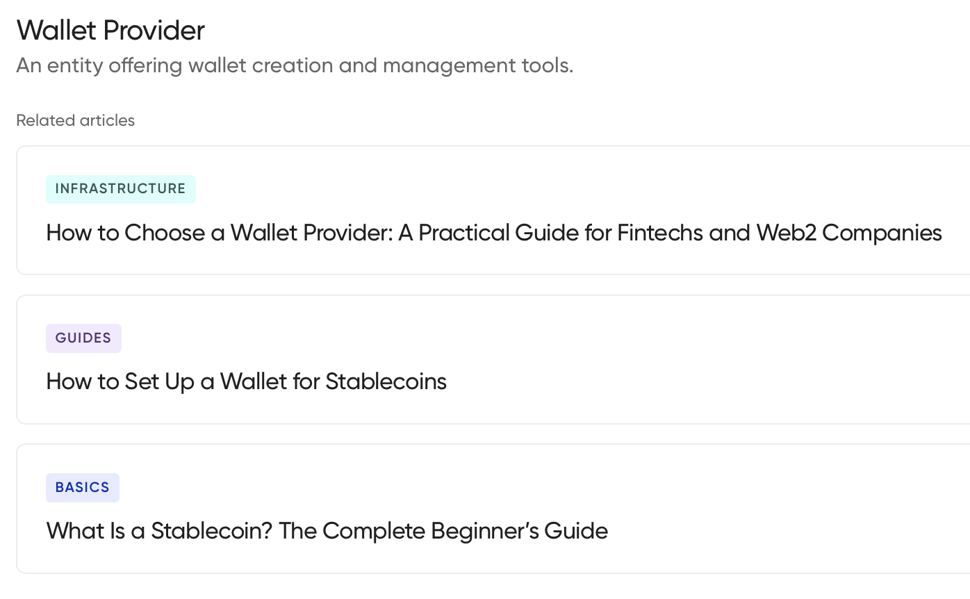 وسائط Dynamic's StableCoin Hub - لديك متجر واحد لكل شيء stablecoins. 1