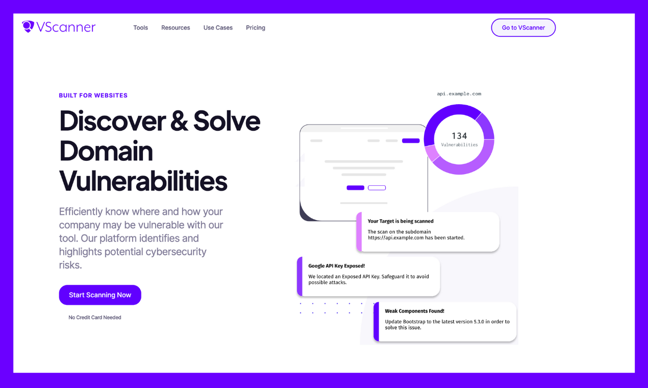 Vscanner media 1