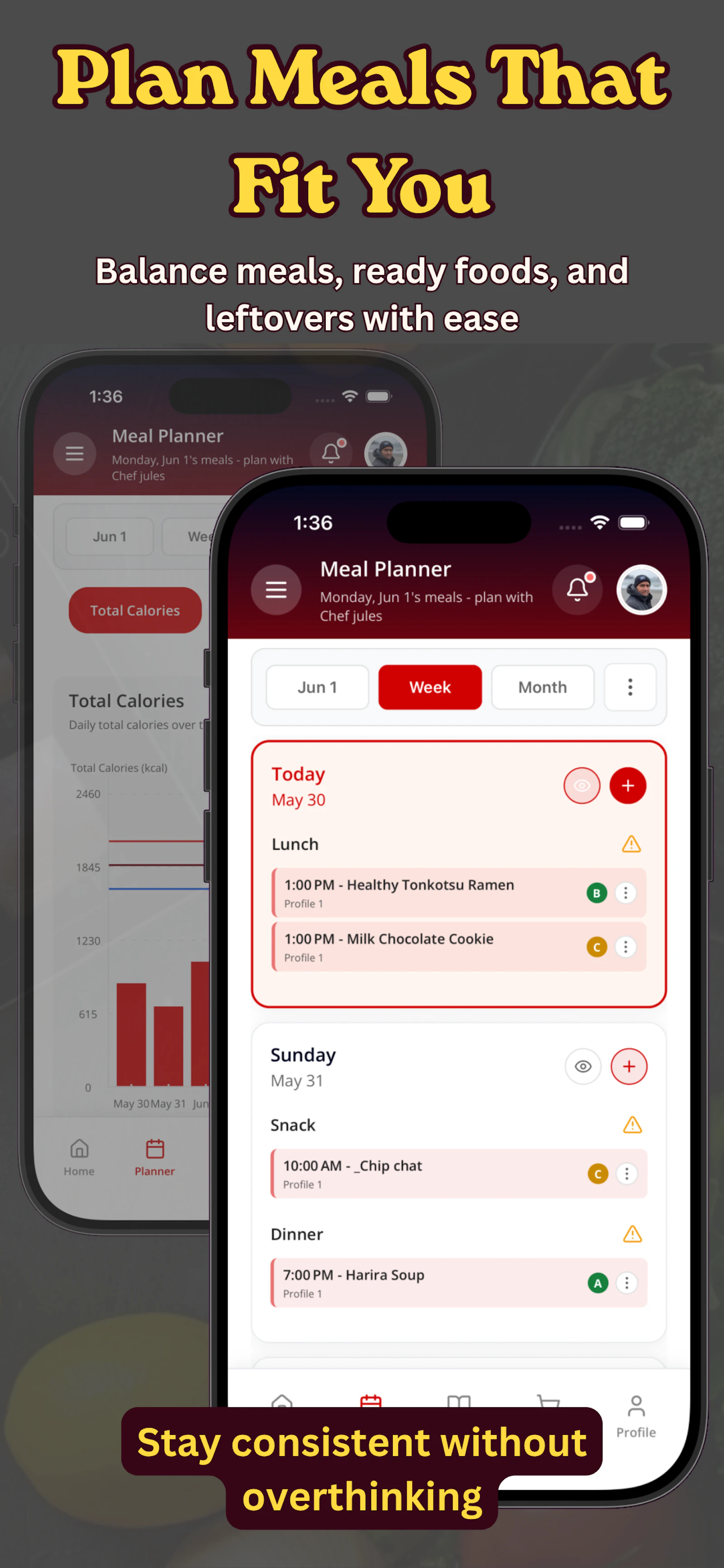 aiCoChef 2.0 screenshot 5