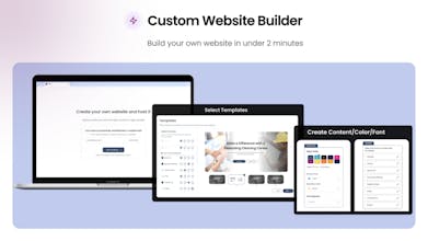 Swivl.Tech gallery image