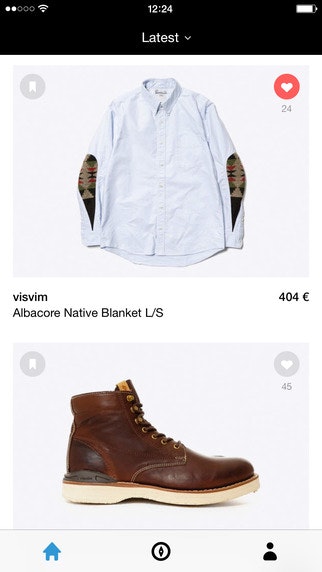 What Drops Now gallery image