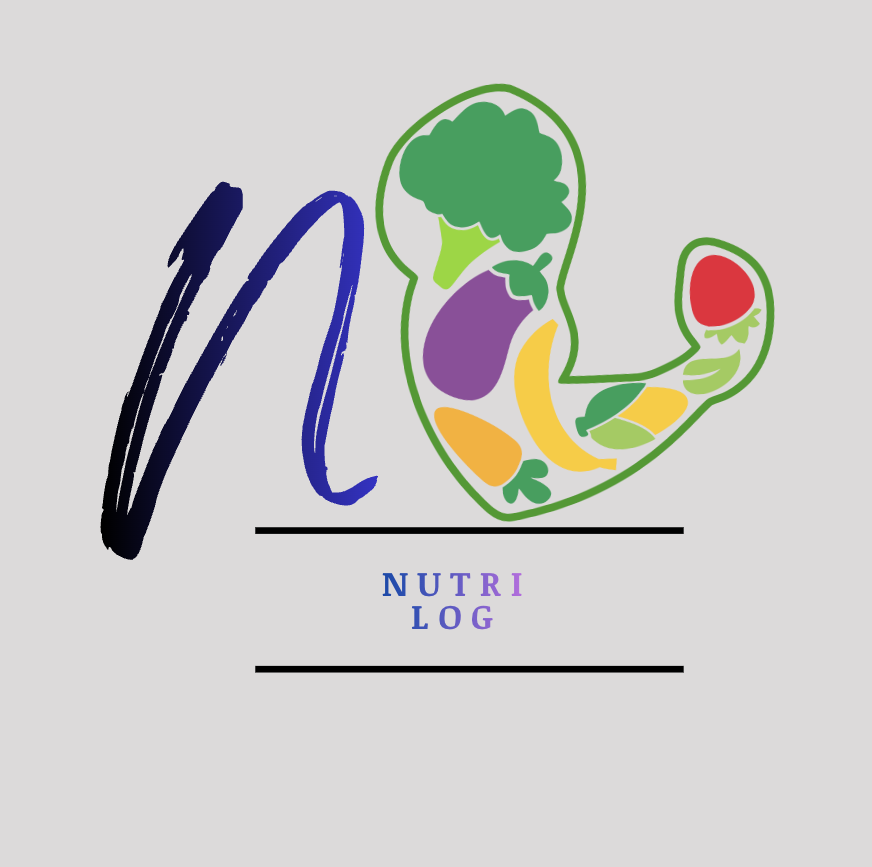 Nutri Log 