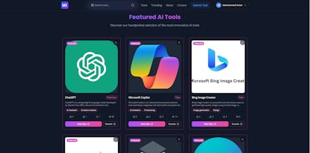 Mission Intelligence gallery image