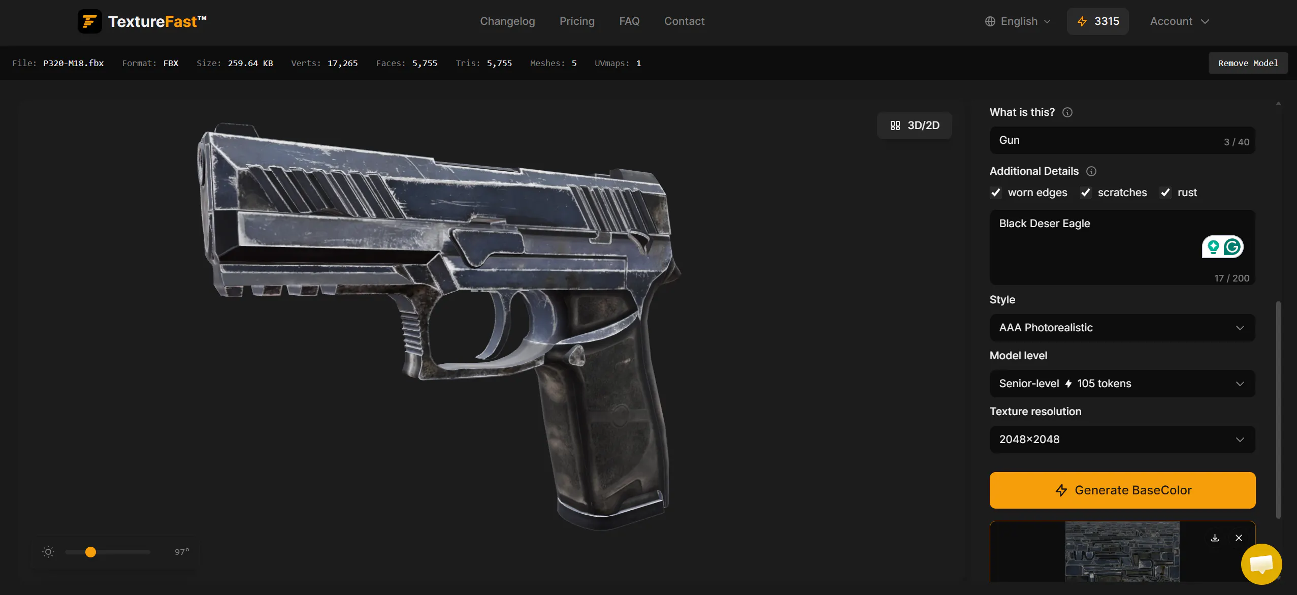 Screenshot 3