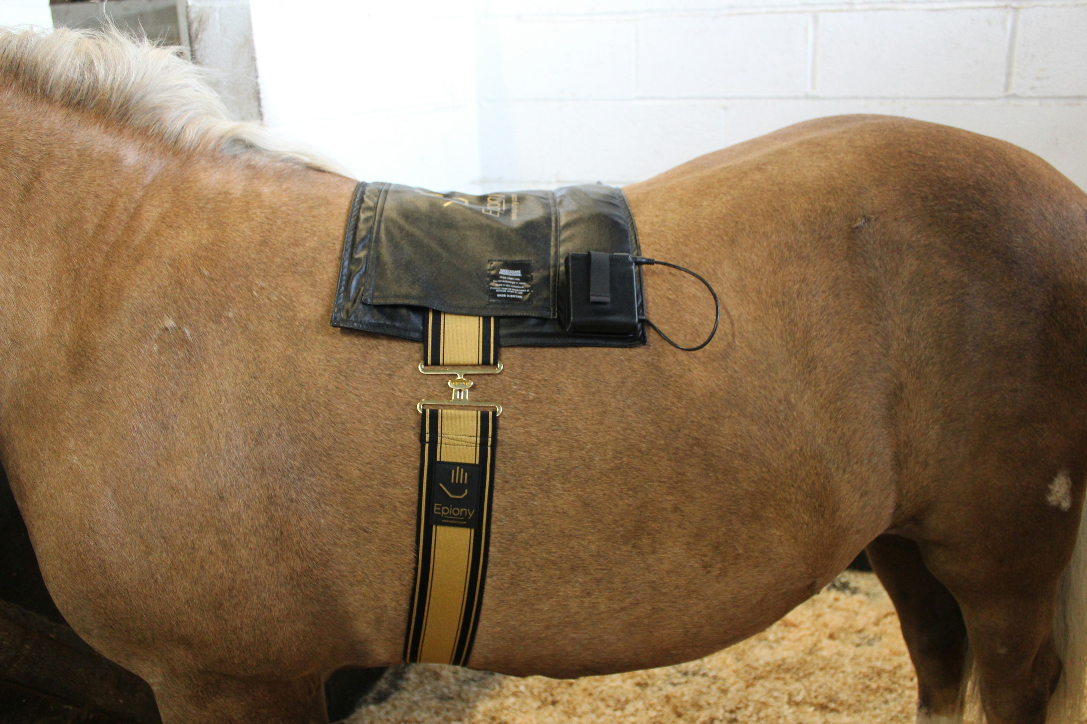 The Heat Pad gallery image