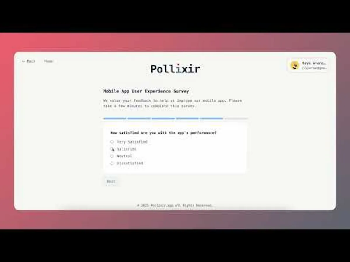Pollixir