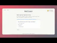 Pollixir