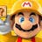 Super Mario Maker 2 Bookmark