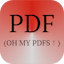 PDF Editor-OH MY PDFS Reader