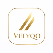 Velyqo — AI financial coach logo
