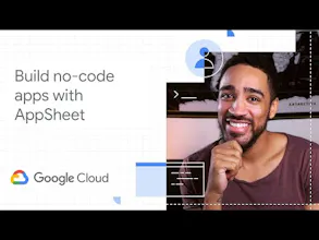 AppSheet gallery image