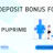 No Deposit Bonus $50 Broker PU Prime