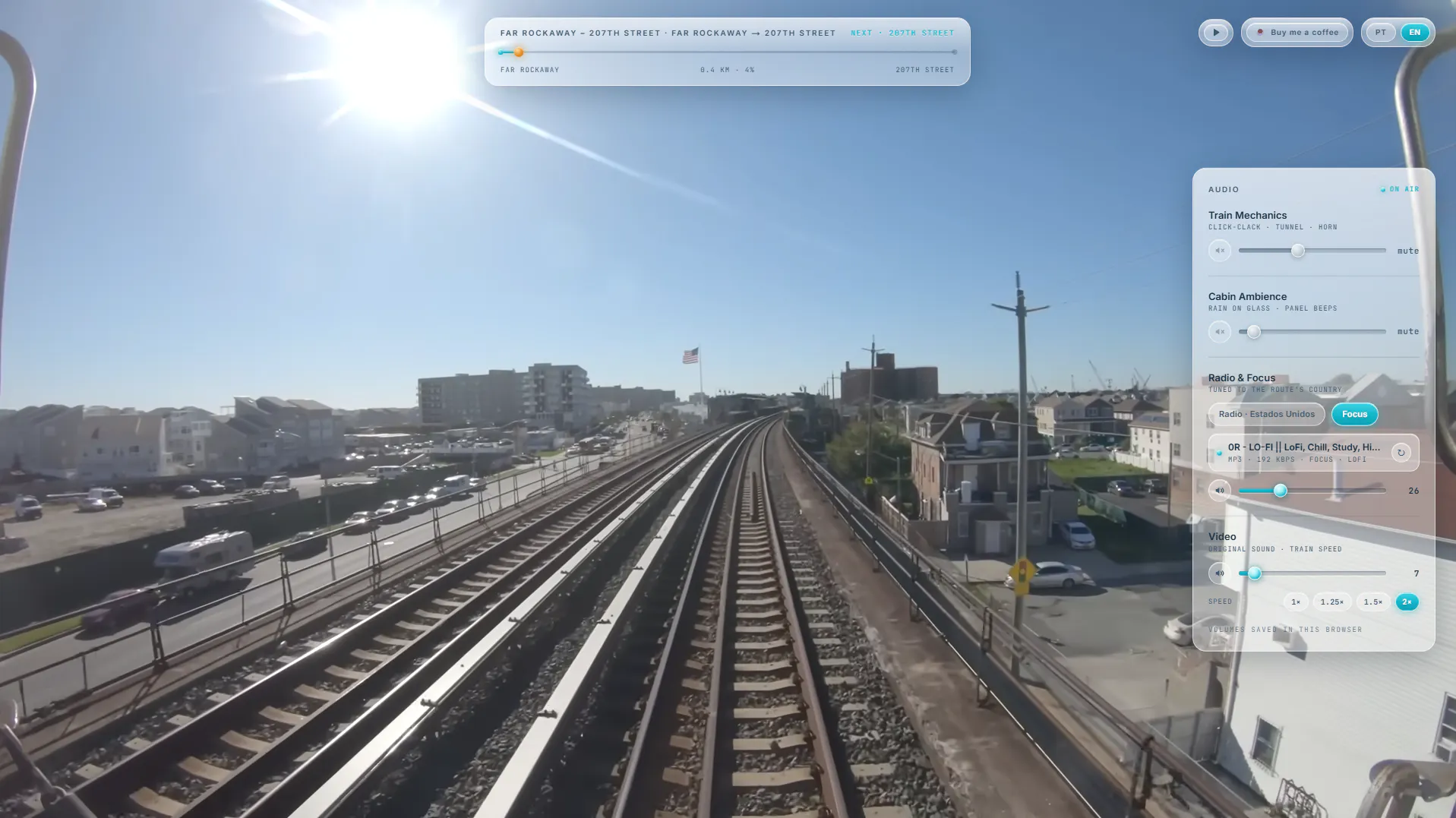 RailMood gallery image