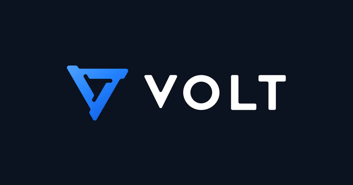 VOLT gallery image