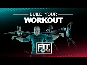 Fit Shuffle gallery image