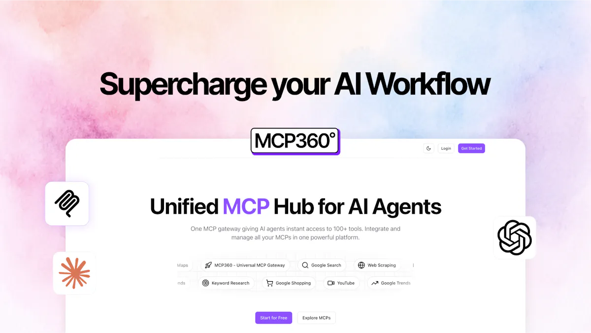 MCP360