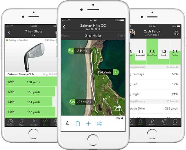 Arccos gallery image