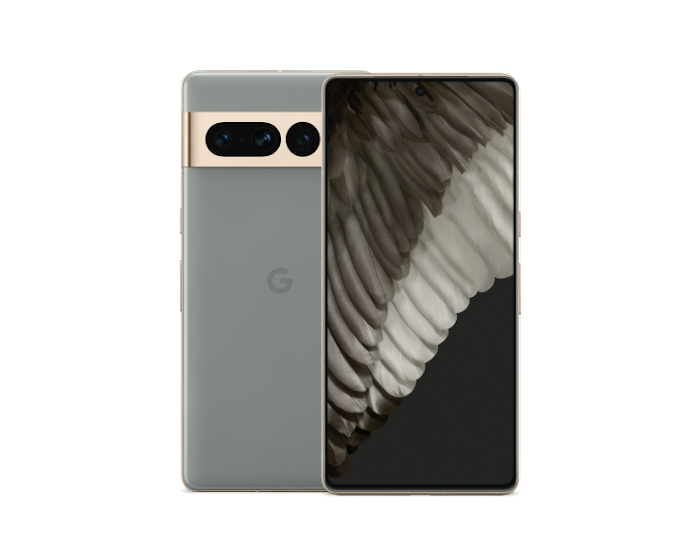 Pixel 7A - Pixel 7A, performans sergilemek için üretildi - Google Store medya 2