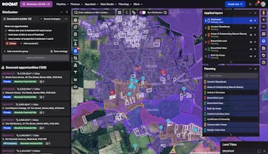 BOOM! Data Studio gallery image