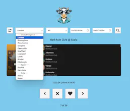 Moosica gallery image