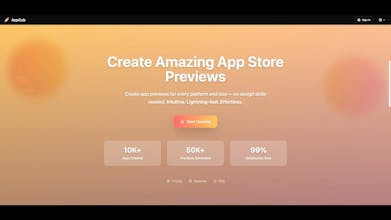 AppCub gallery image