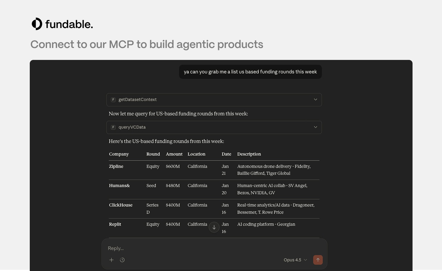 Fundable gallery image