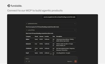 Fundable gallery image