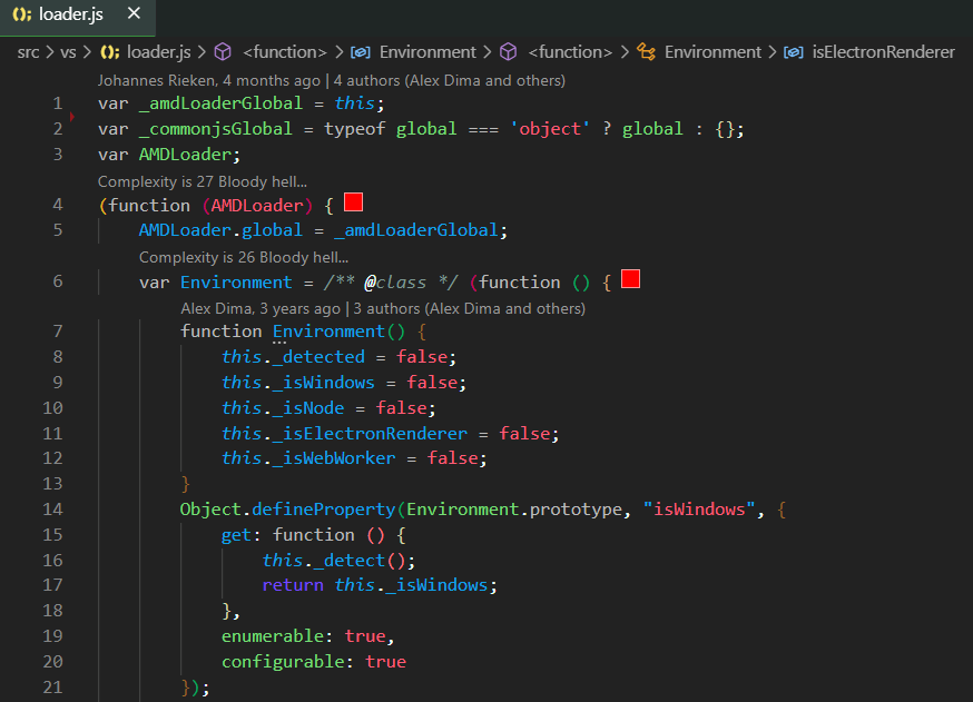 Lunar Theme gallery image