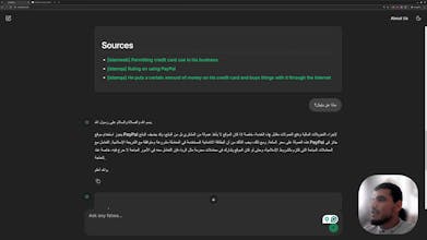 AI Fatwa gallery image