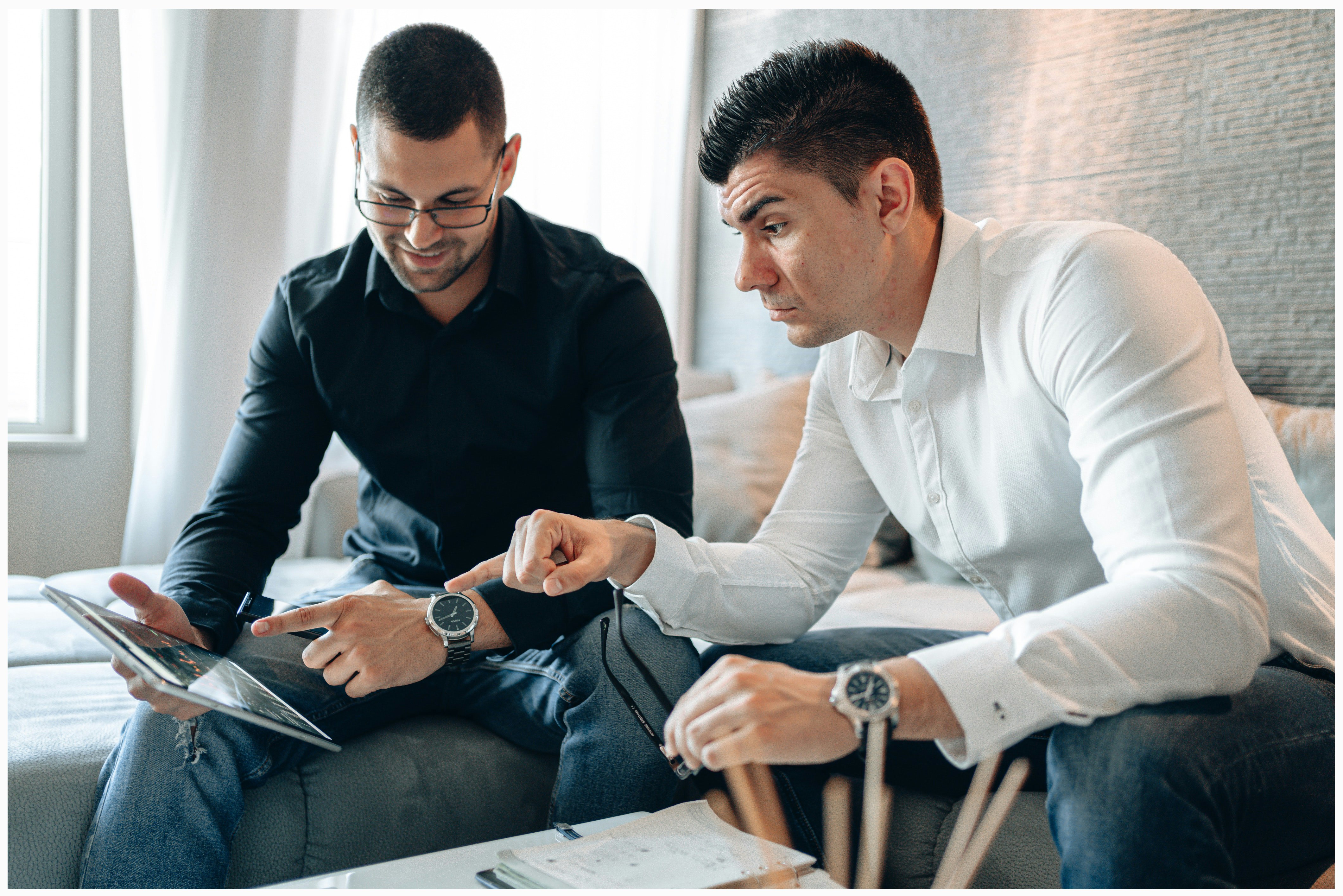 Virtal Assistant Services gallery image
