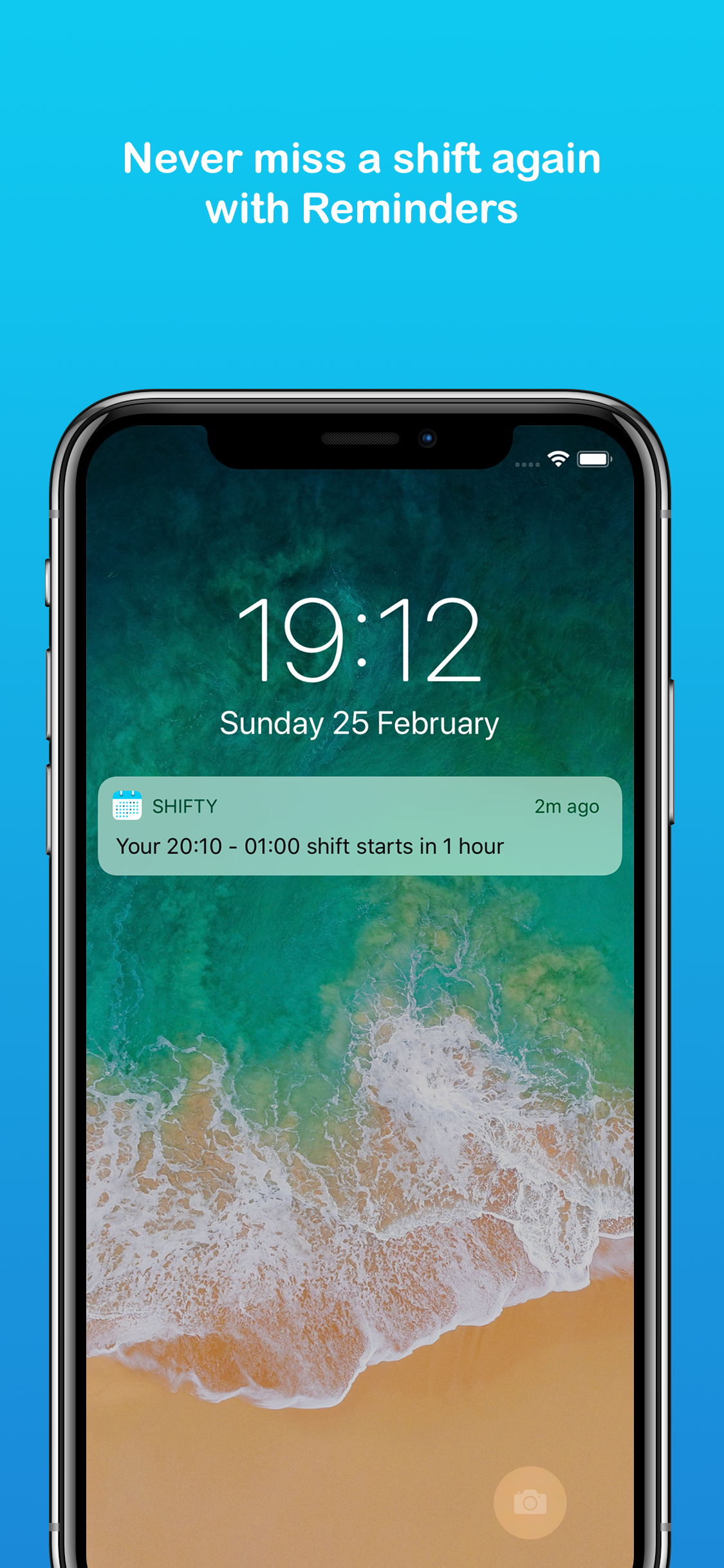 Shifty - Work Shift Planner gallery image
