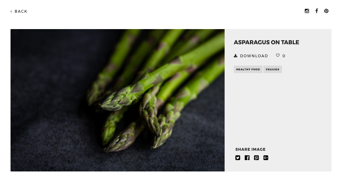 Scatter Jar gallery image