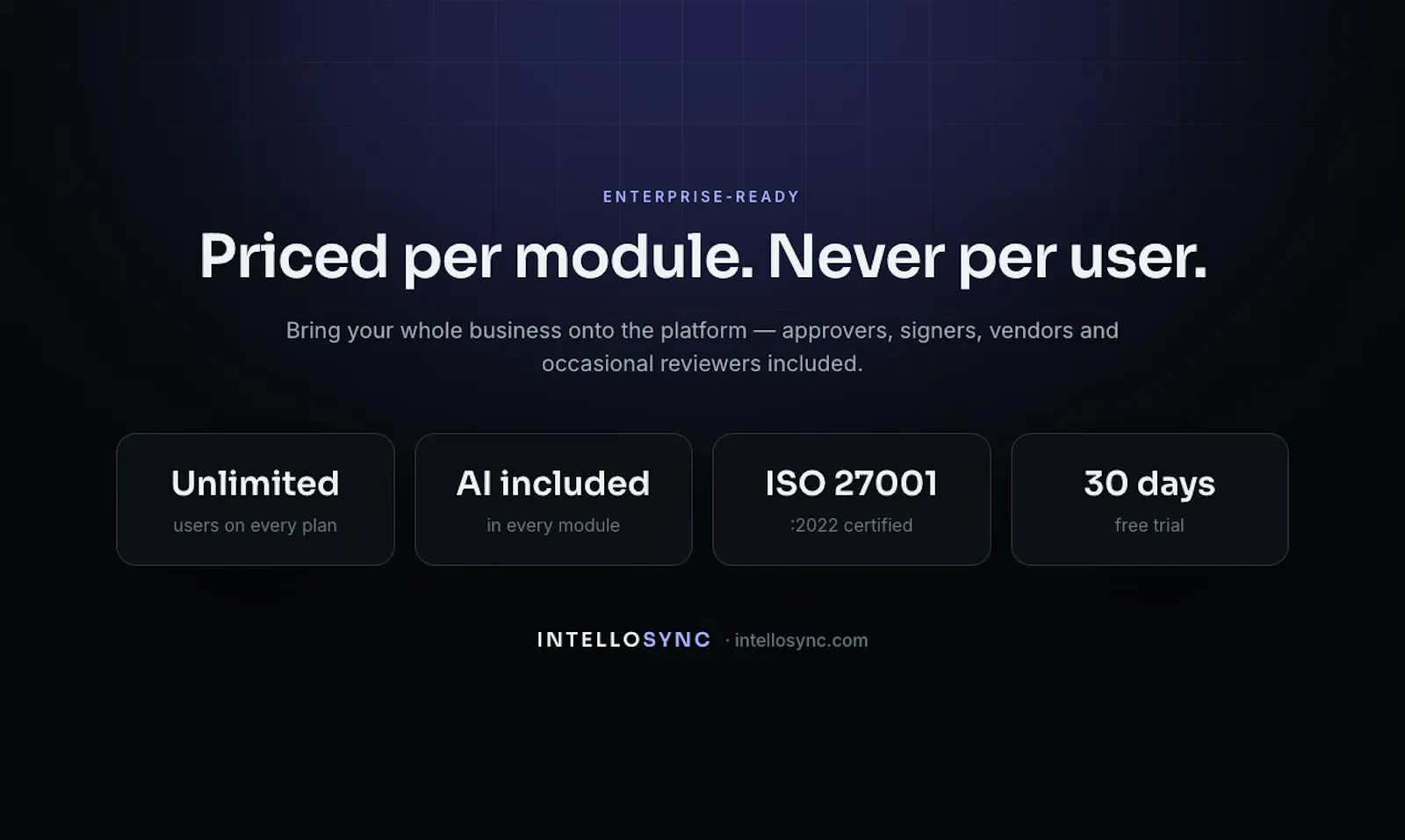 IntelloSync screenshot 6