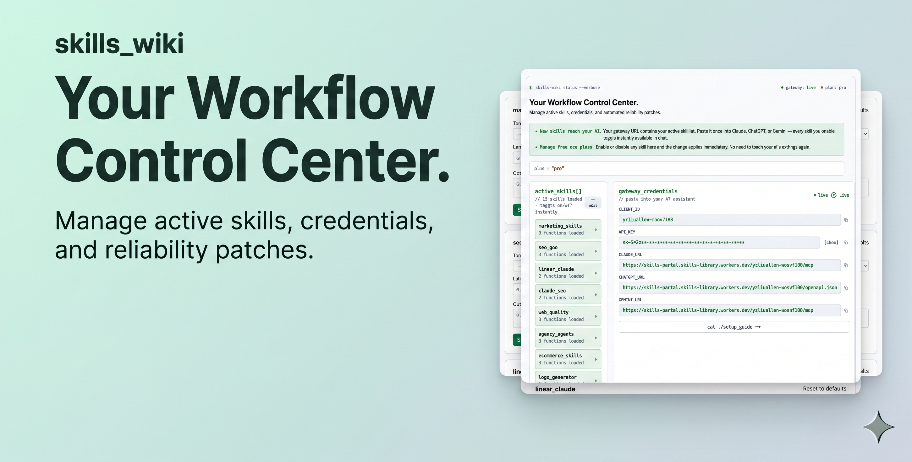 Skills Wiki gallery image