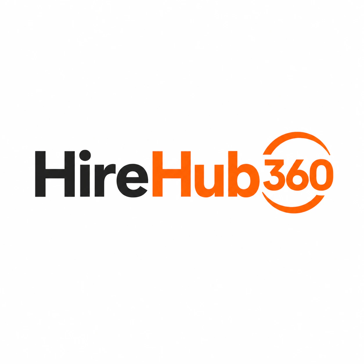 HireHub360 대표 미리보기