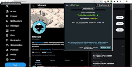 authifyNow gallery image