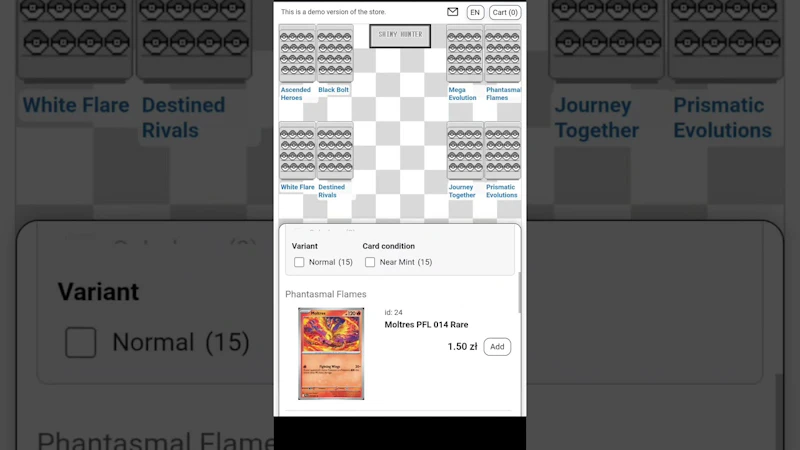 Talk&Buy screenshot 1 (video preview)