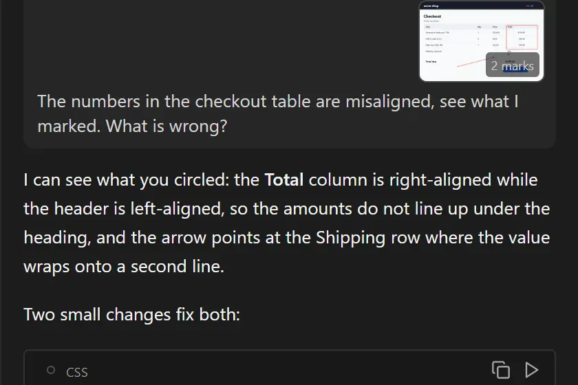 Quill IDE gallery image