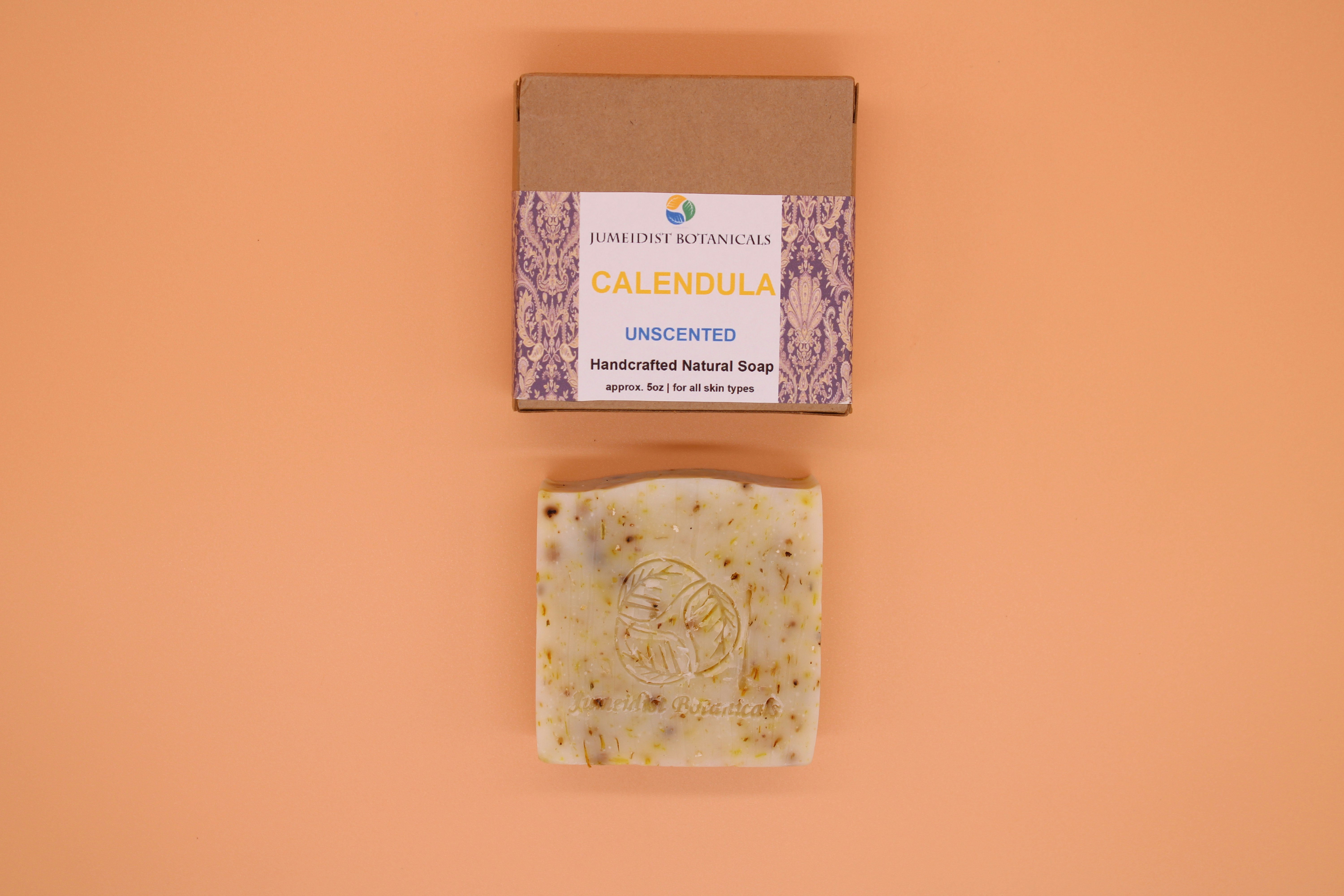 Jumeidist Botanicals gallery image