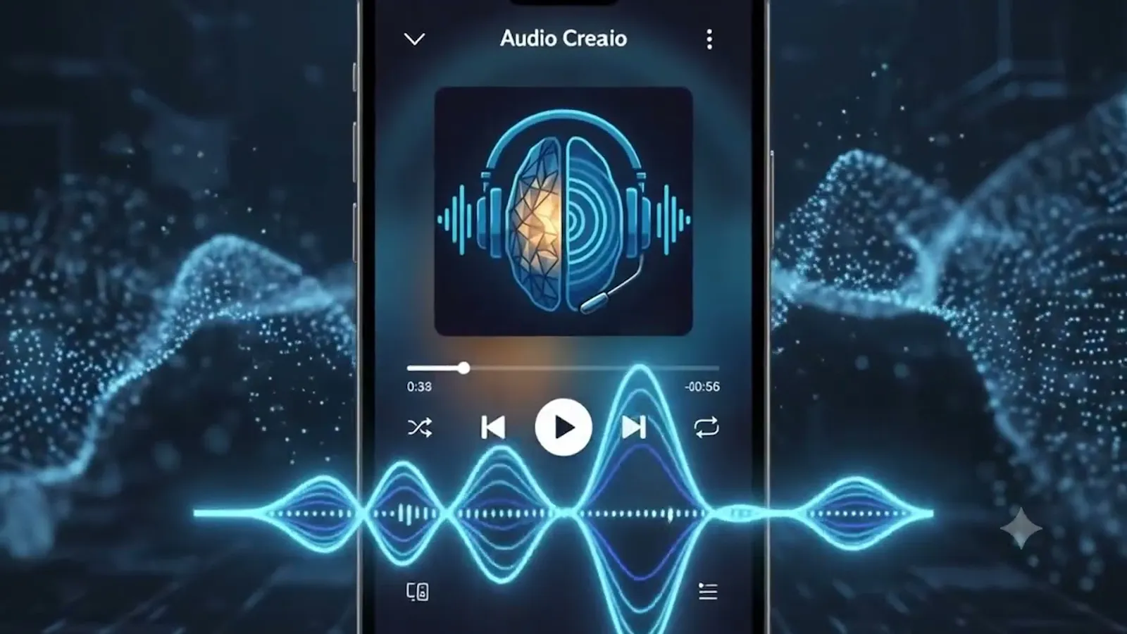 ThinkPod screenshot 1 (video preview)
