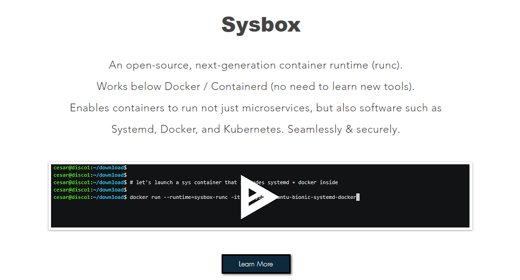 Nestybox gallery image