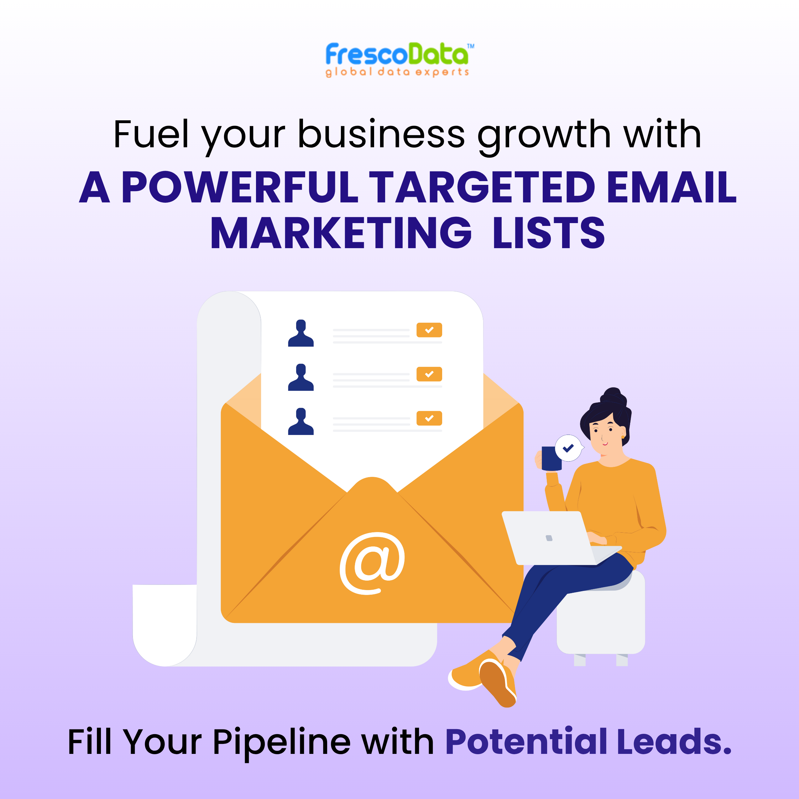 Targeted Email Marke... logo