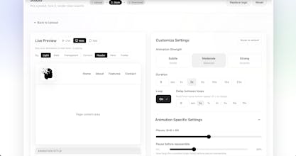 BringToLife gallery image