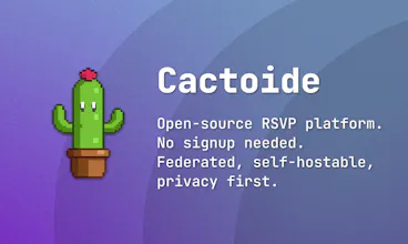 Cactoide gallery image